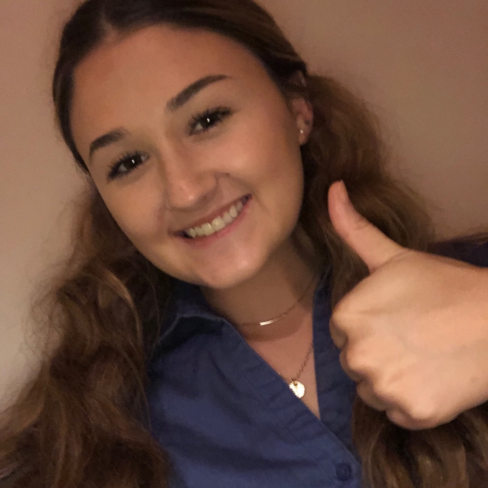 Meet your Posher, Kaleigh